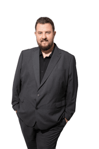 Shannon Ingram, principal mortgage broker at Ingram Financial, who works with mortgage broker referral partners