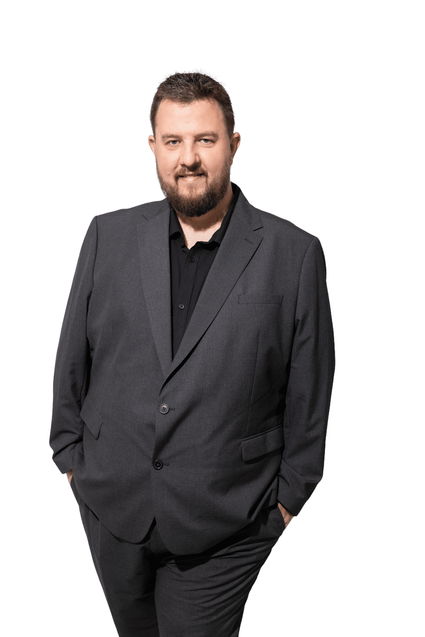Shannon Ingram - Mortgage Broker