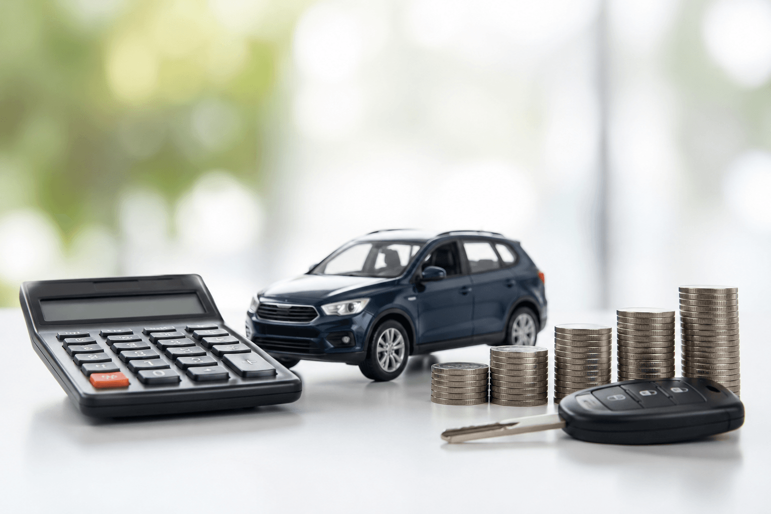 Car Loan Calculator
