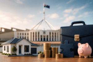 Federal Budget 2026