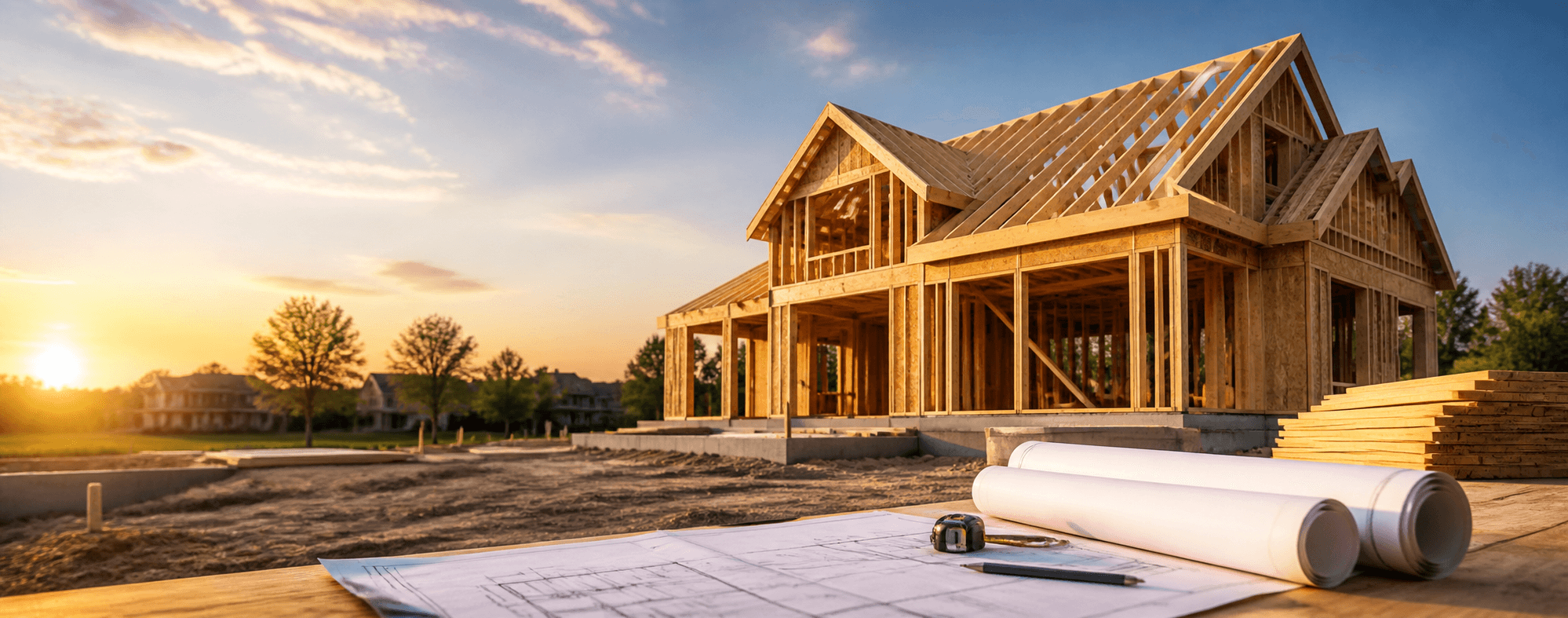 Construction Loans