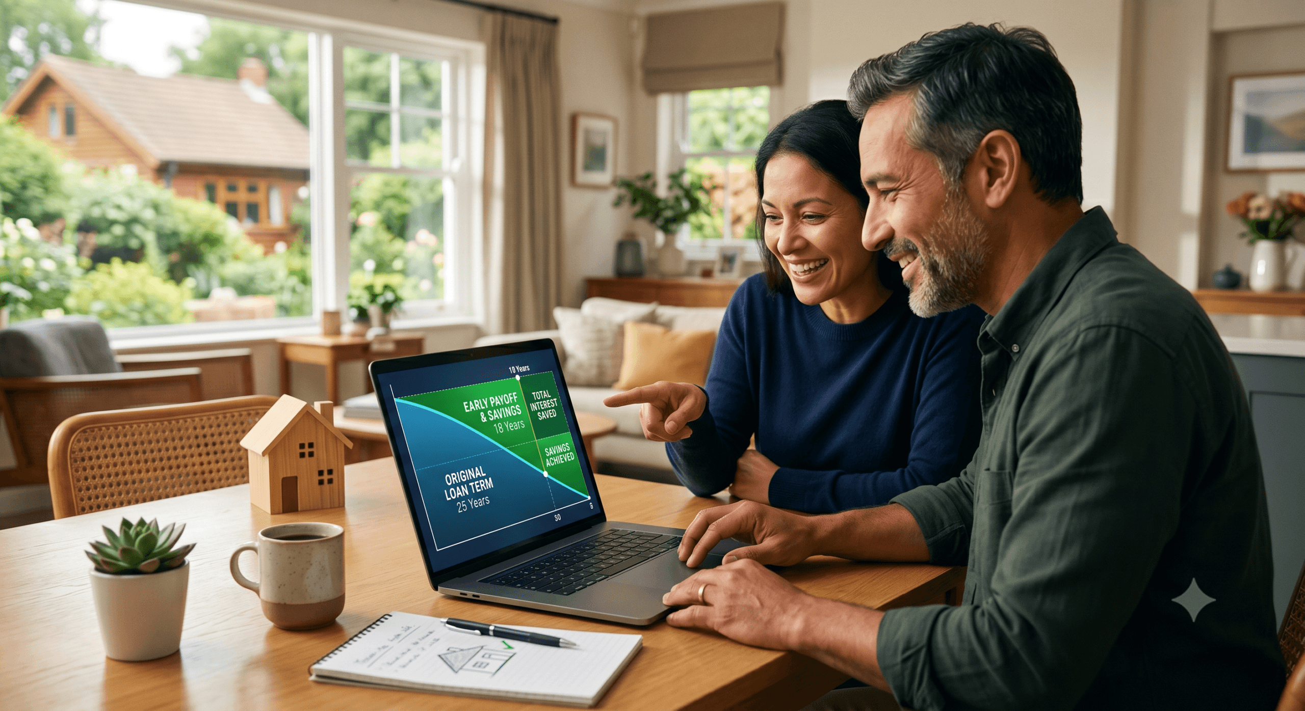 Mortgage Repayments Calculator