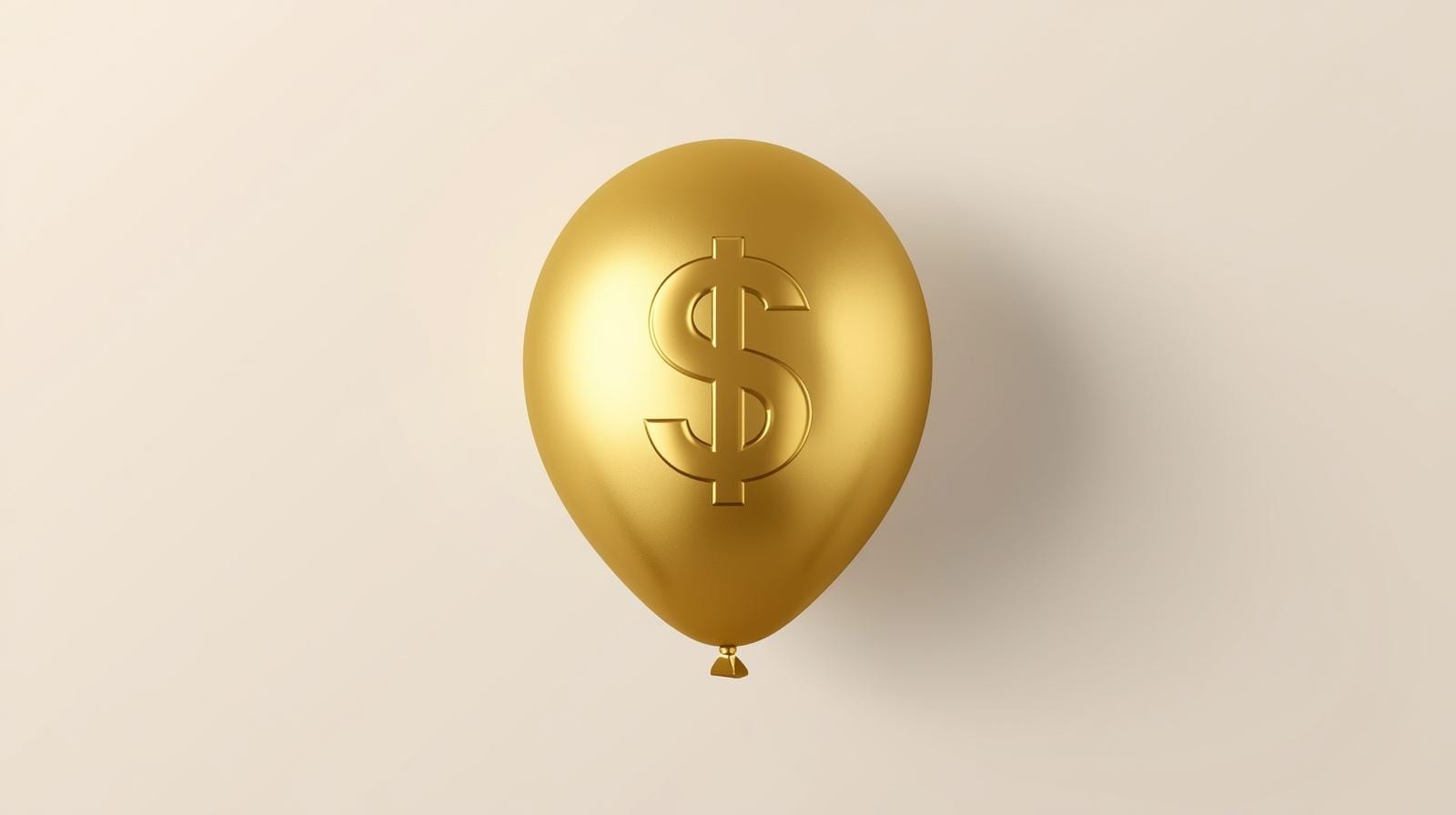 Balloon loan repayment