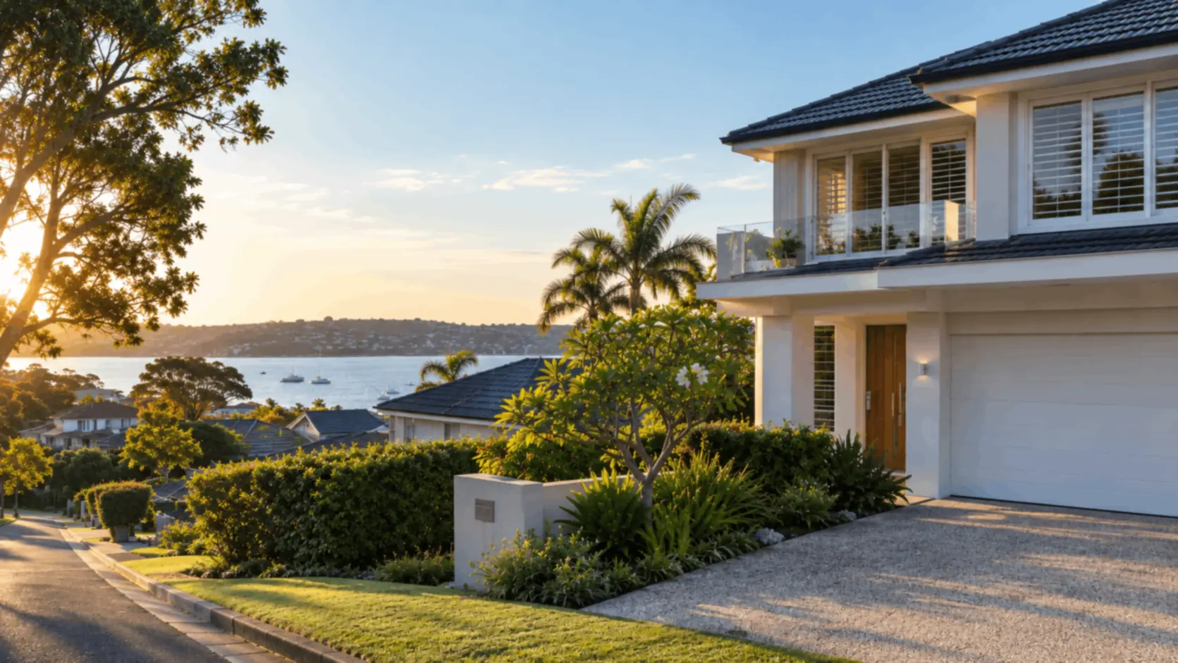 Sutherland Shire Home